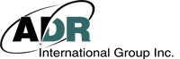 ADR International Group Logo